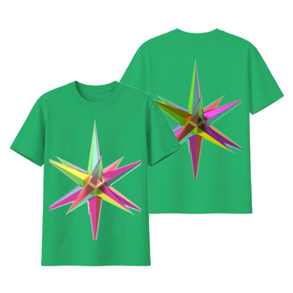 Children's T-Shirts Printed in USA |Gildan 64000B DTG