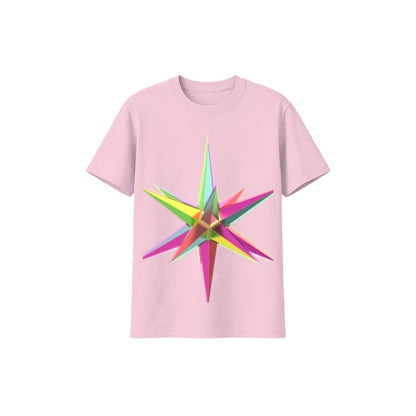 Children's T-Shirts Printed in USA |Gildan 64000B DTG