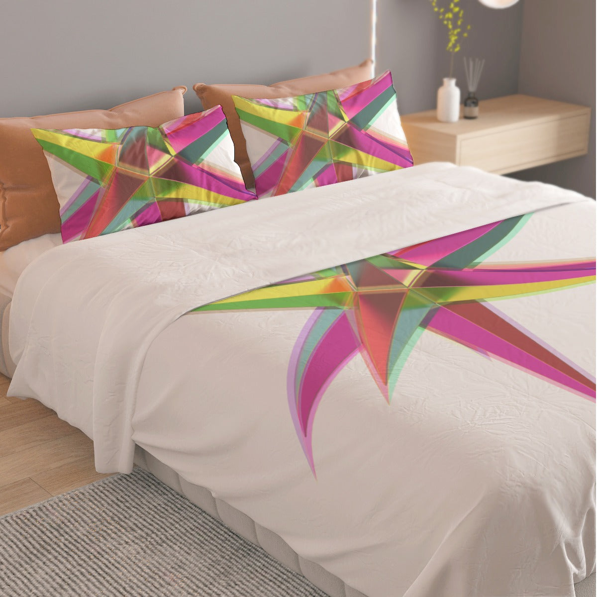 Bedding Set | 125（gsm）