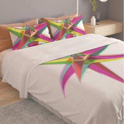 Bedding Set | 125（gsm）