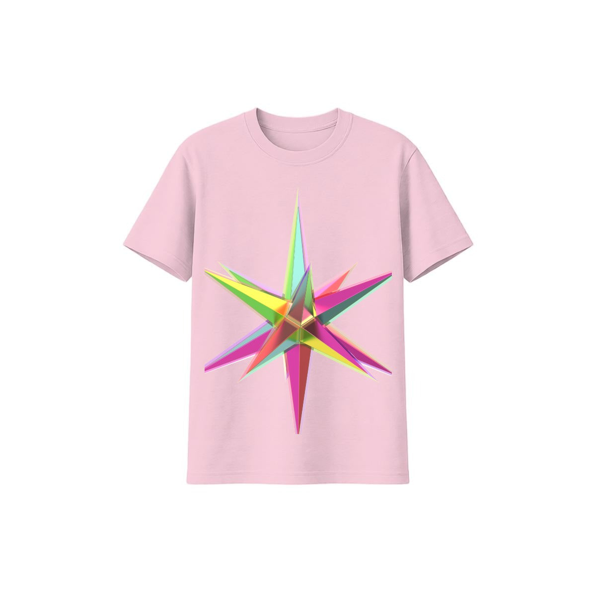 Children's T-Shirts Printed in USA |Gildan 64000B DTF