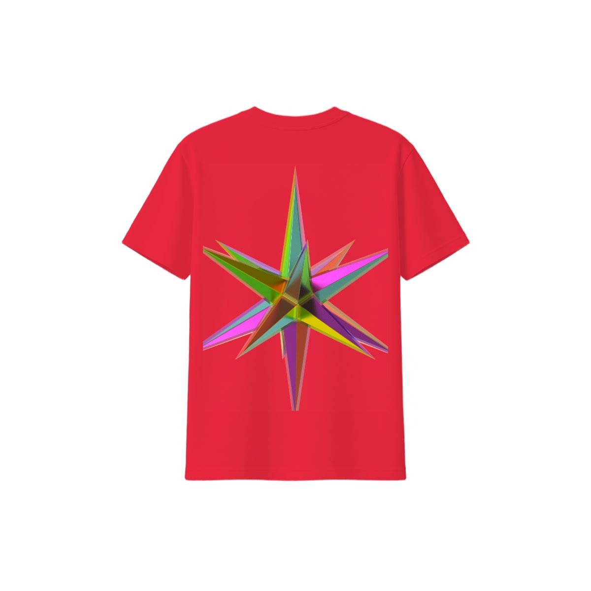 Children's T-Shirts Printed in USA |Gildan 64000B DTG