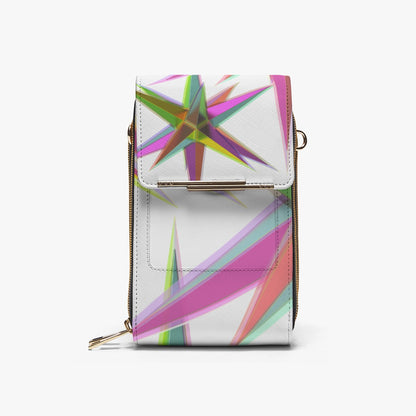 Mobile Phone Chest Bag