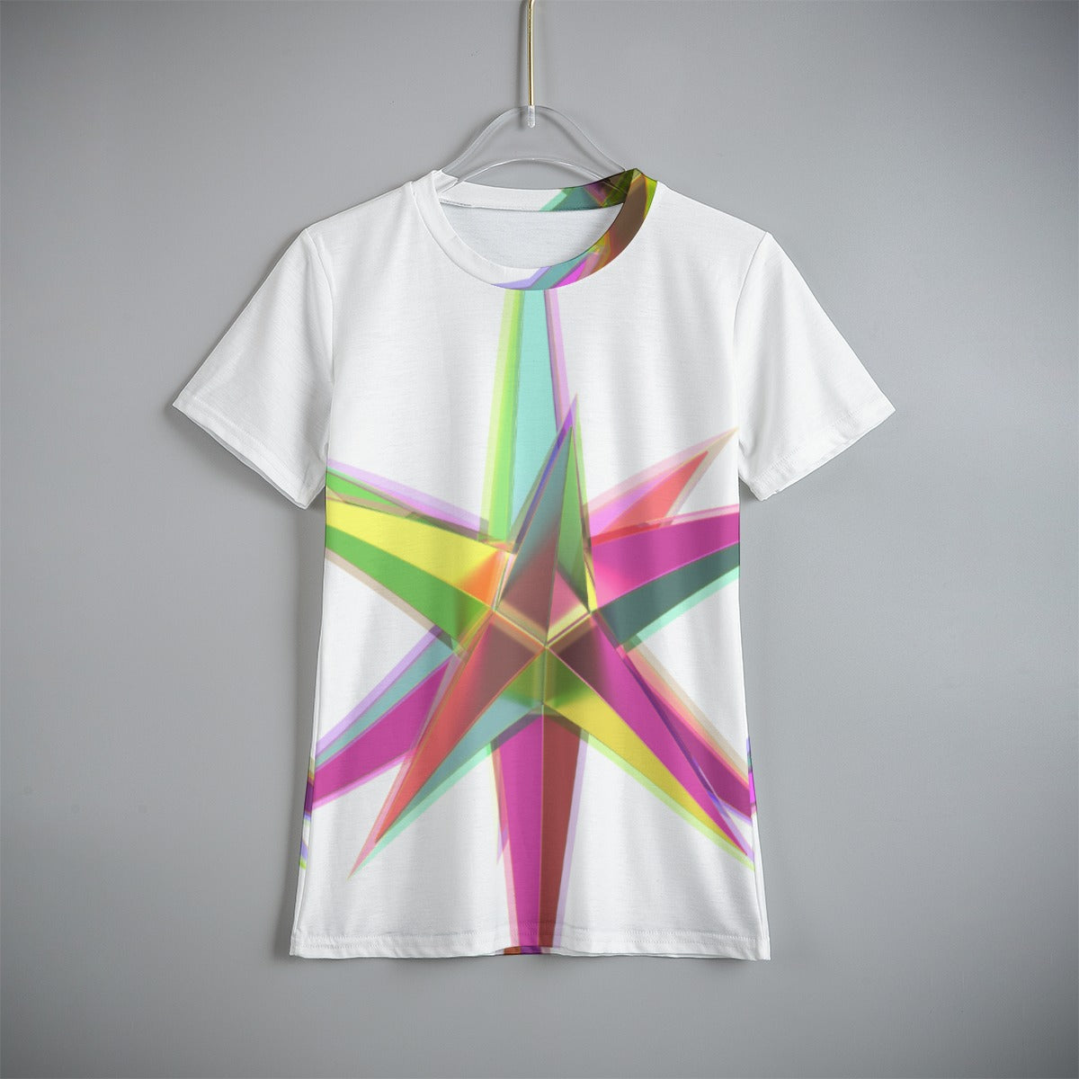 All-Over Print Kid's T-Shirt