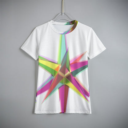 All-Over Print Kid's T-Shirt