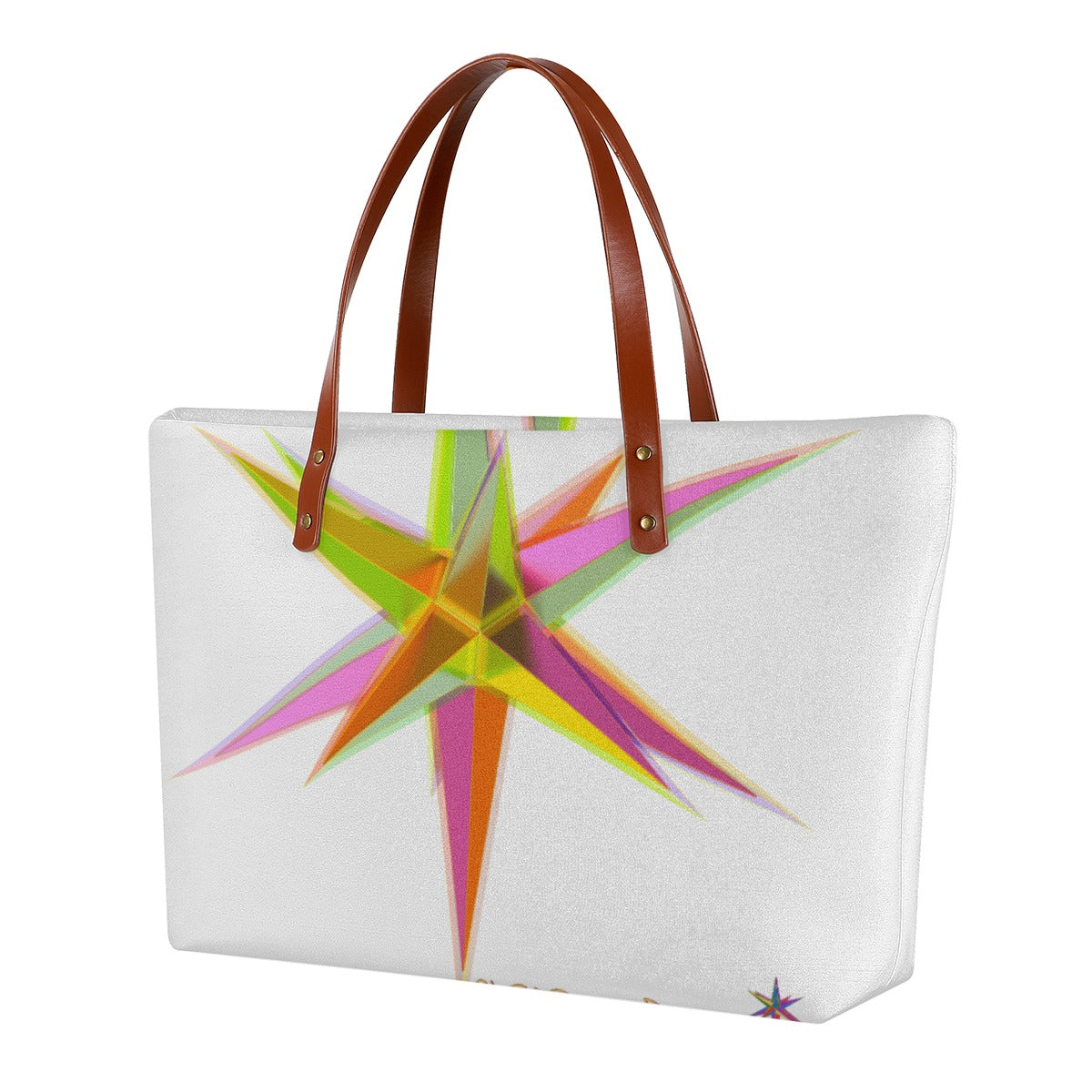 Women's Tote Bag | Diving Cloth