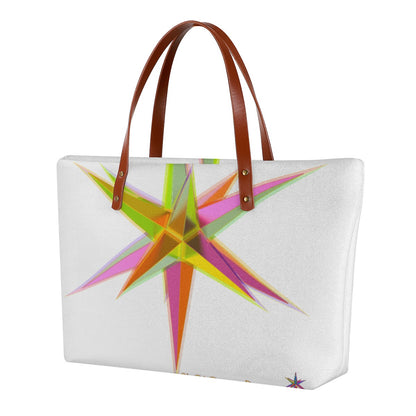 Women's Tote Bag | Diving Cloth
