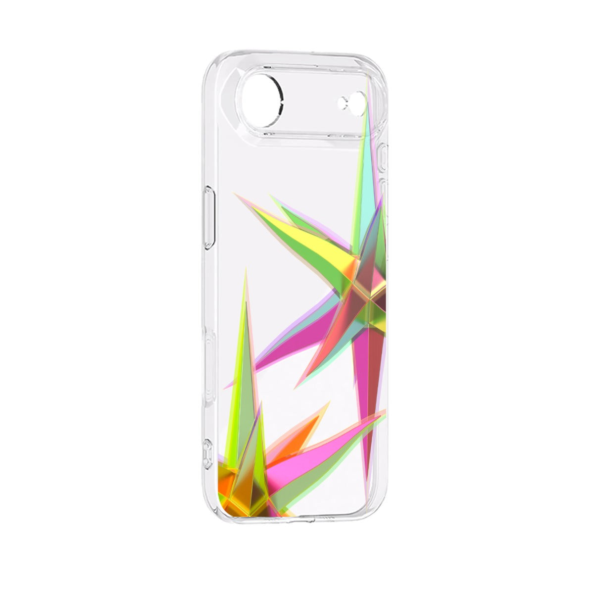 iPhone 17 Series Mobile Phone Case | TPU