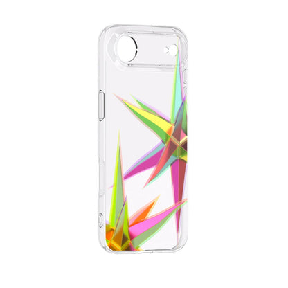 iPhone 17 Series Mobile Phone Case | TPU