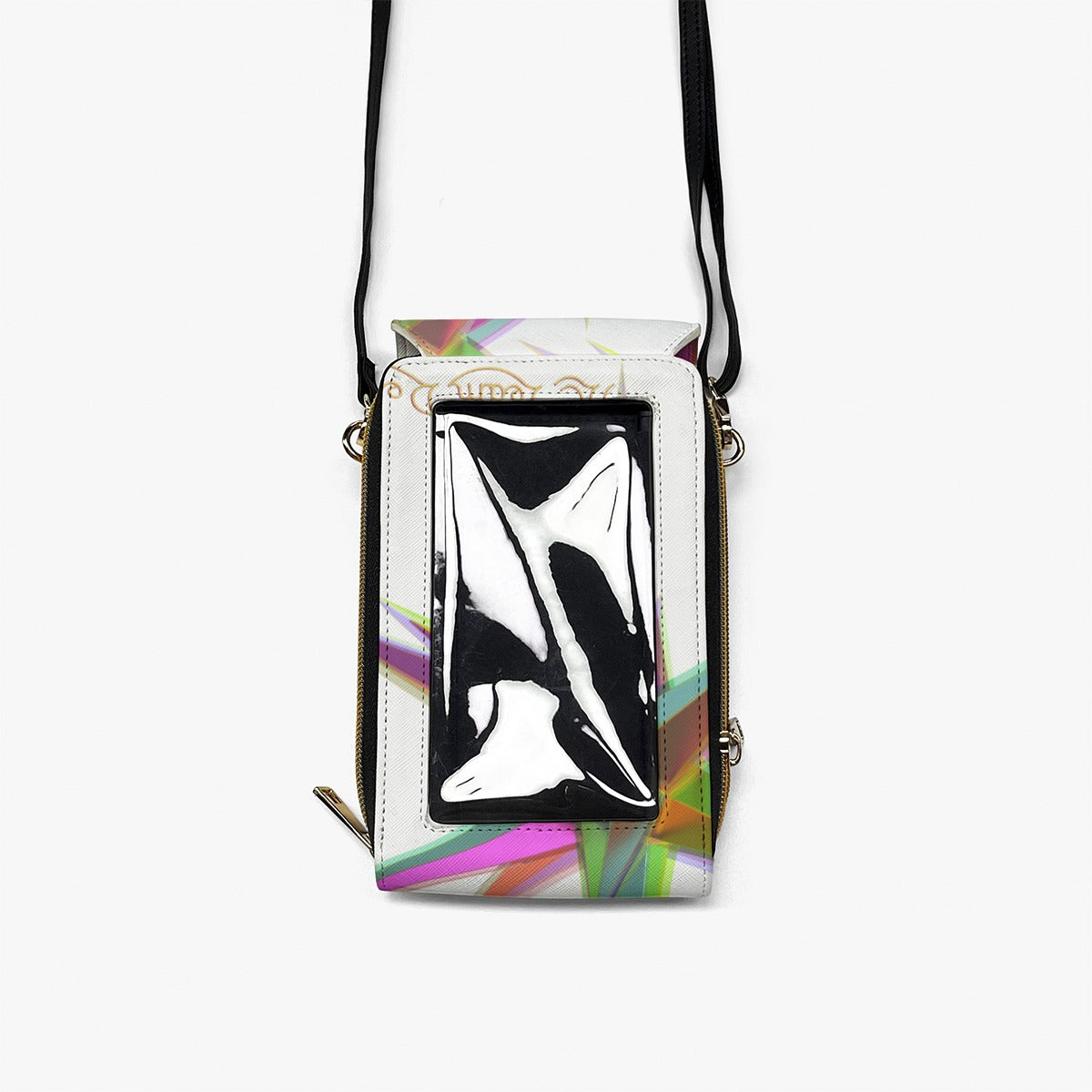 Mobile Phone Chest Bag