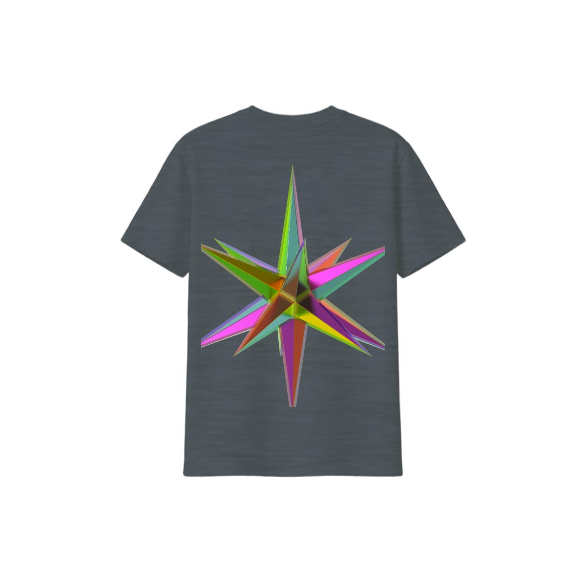 Children's T-Shirts Printed in USA |Gildan 64000B DTF