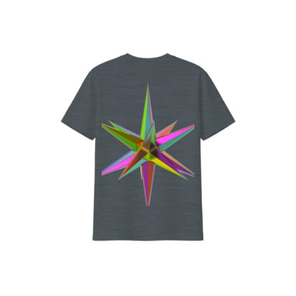 Children's T-Shirts Printed in USA |Gildan 64000B DTF