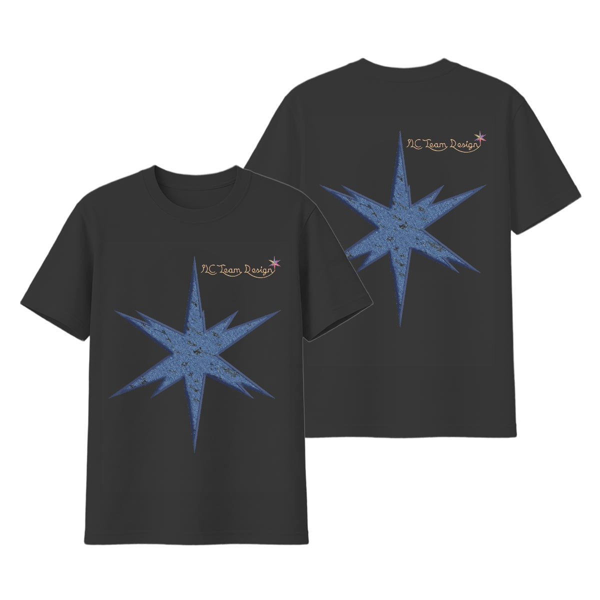 Children's T-Shirts Printed in USA |Gildan 64000B DTG
