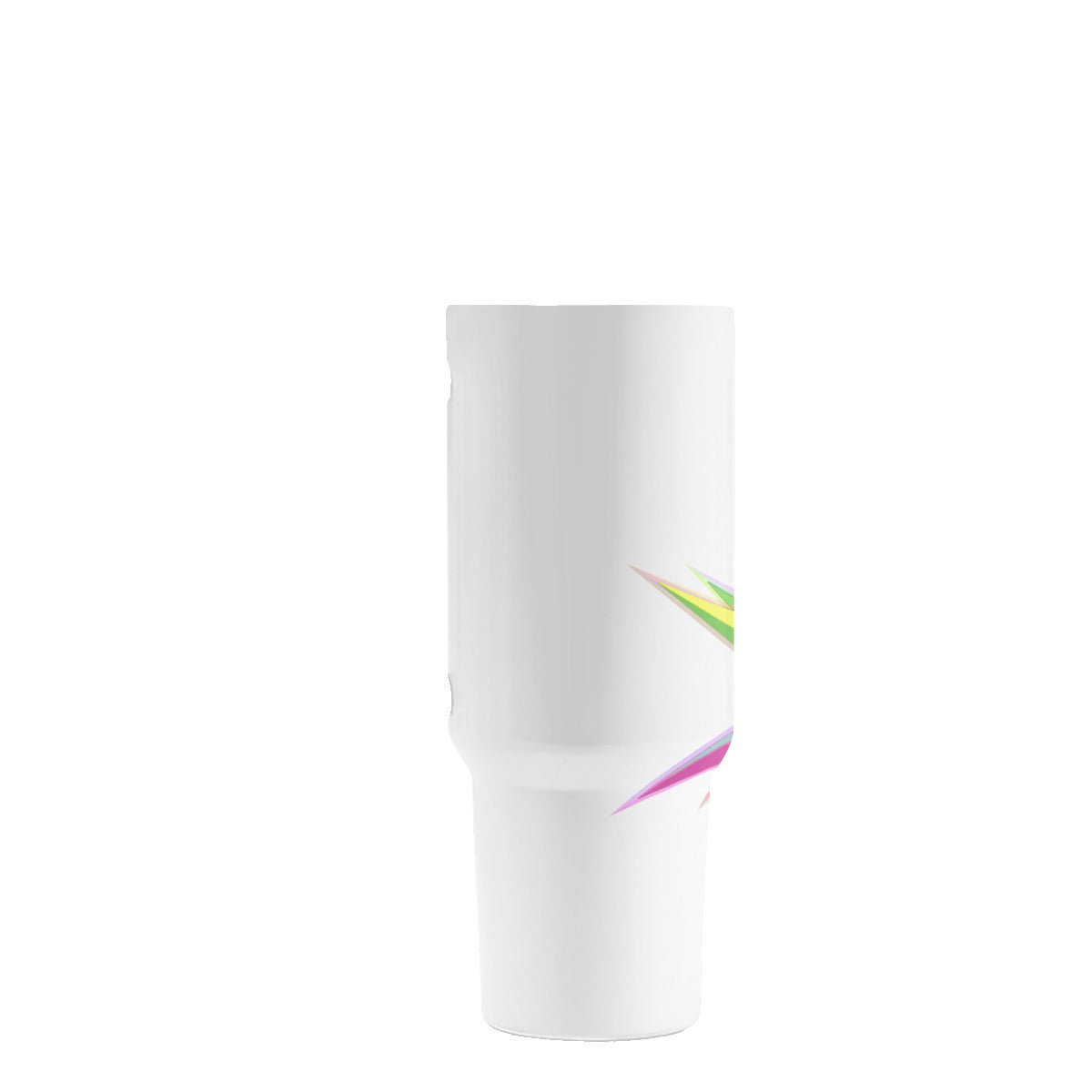 40oz Colorful Cup