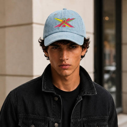 Embroidery Baseball Cap