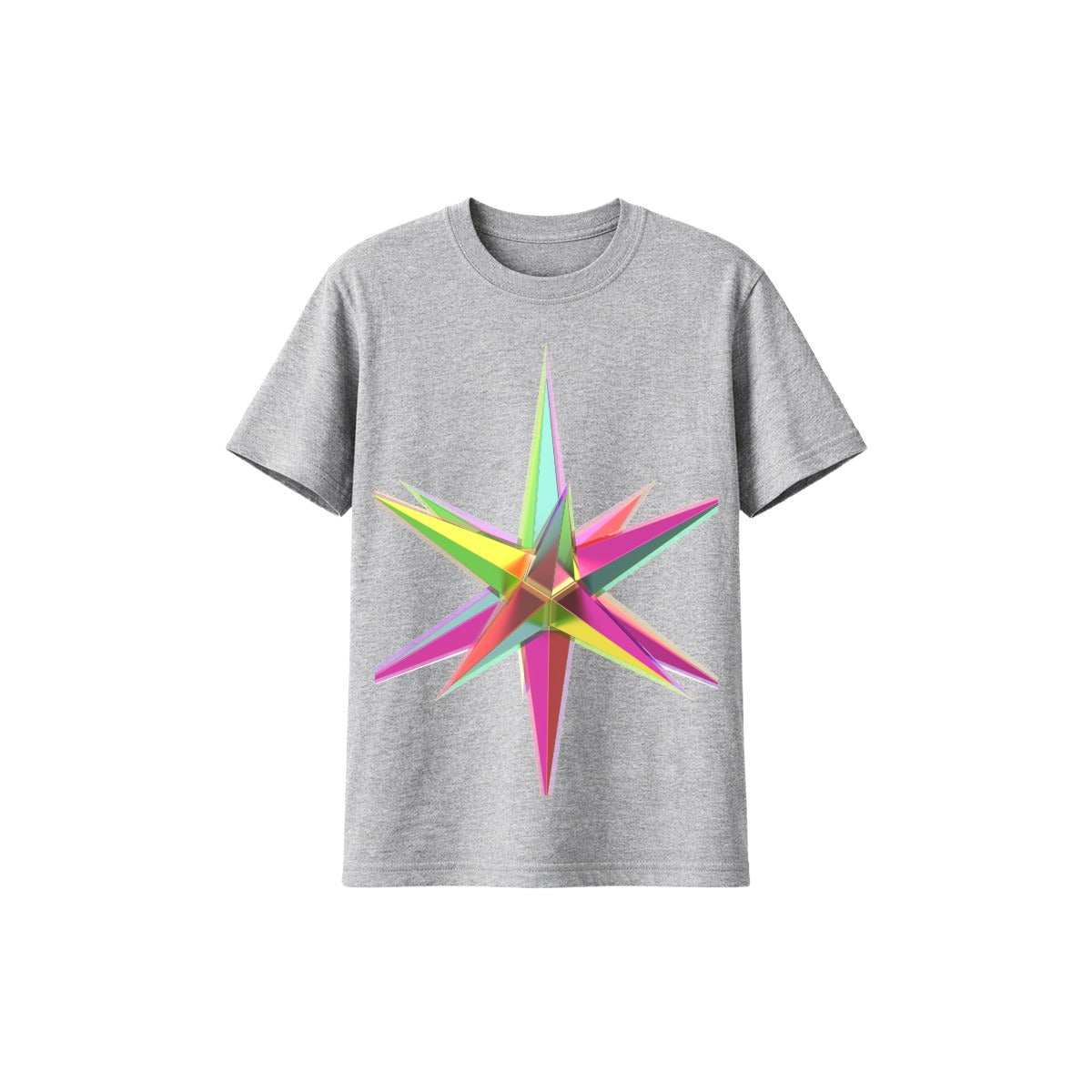 Children's T-Shirts Printed in USA |Gildan 64000B DTF