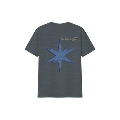 Children's T-Shirts Printed in USA |Gildan 64000B DTG