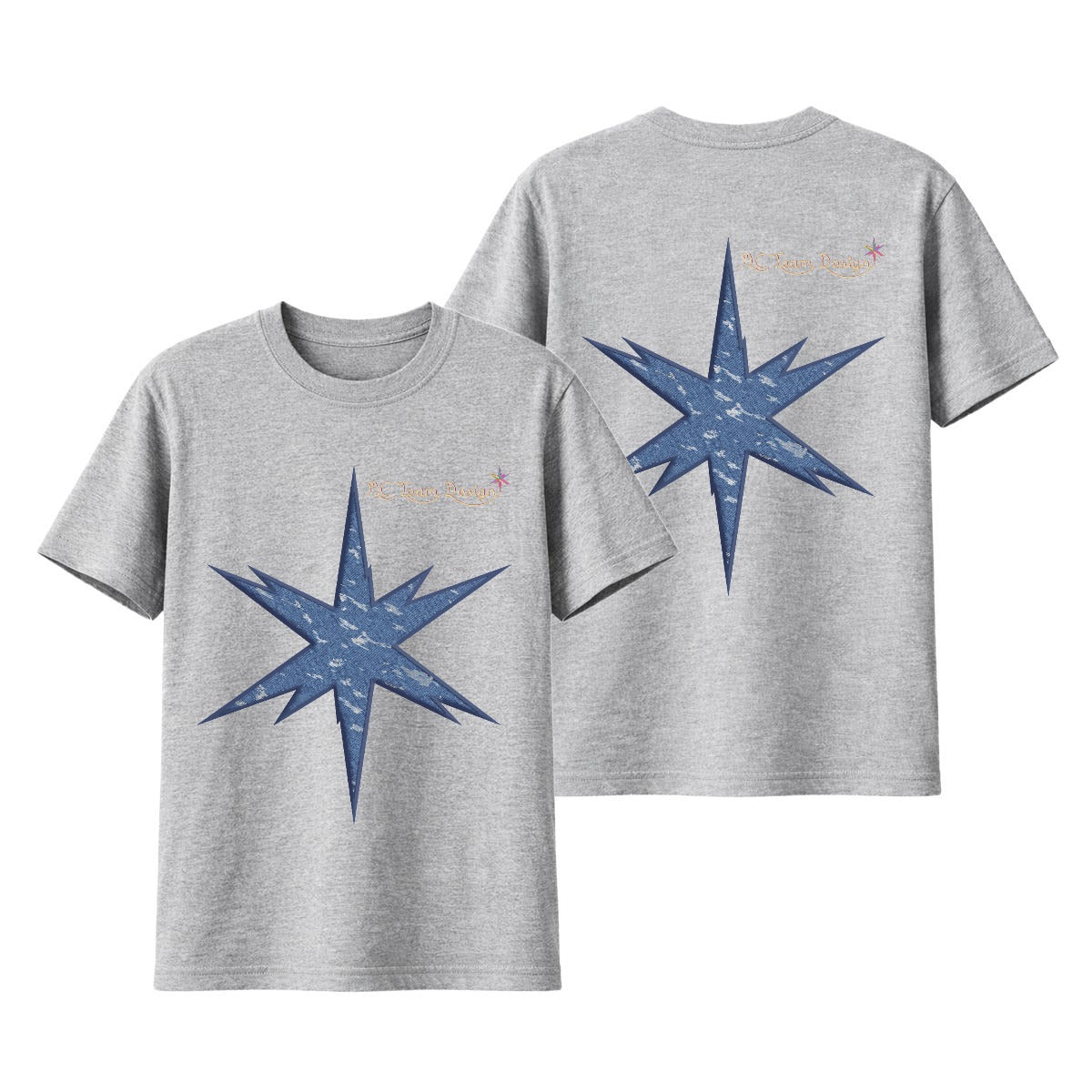 Children's T-Shirts Printed in USA |Gildan 64000B DTG
