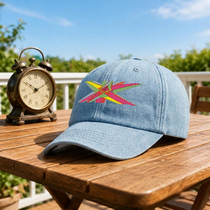 Embroidery Baseball Cap
