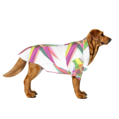 All-Over Print Pajamas