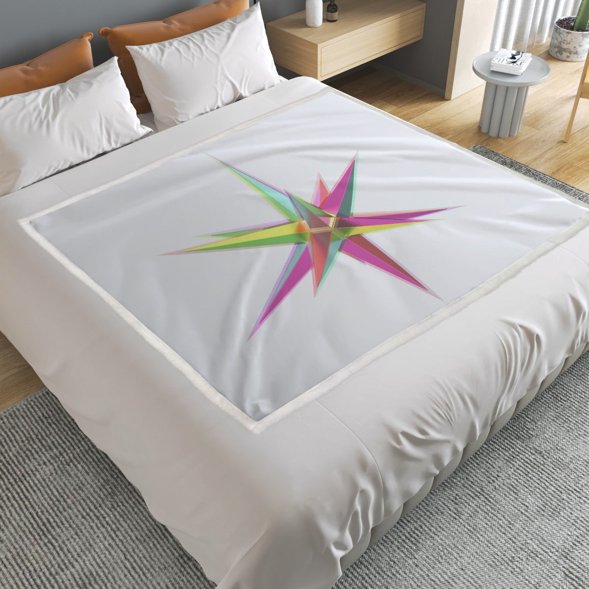 Household Warm Blanket