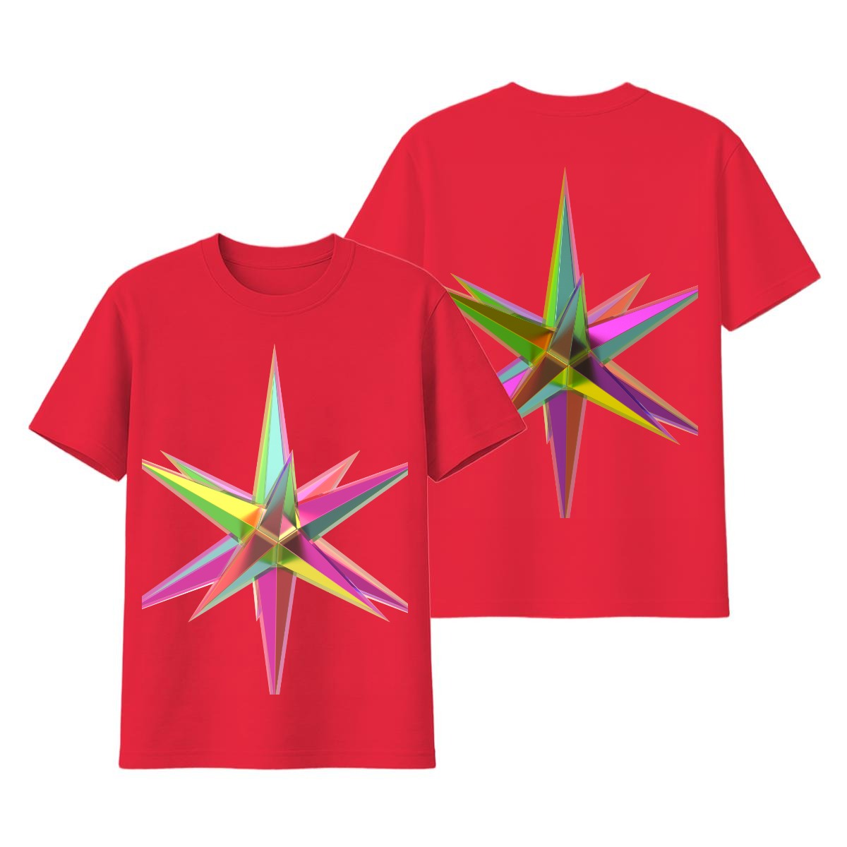 Children's T-Shirts Printed in USA |Gildan 64000B DTF