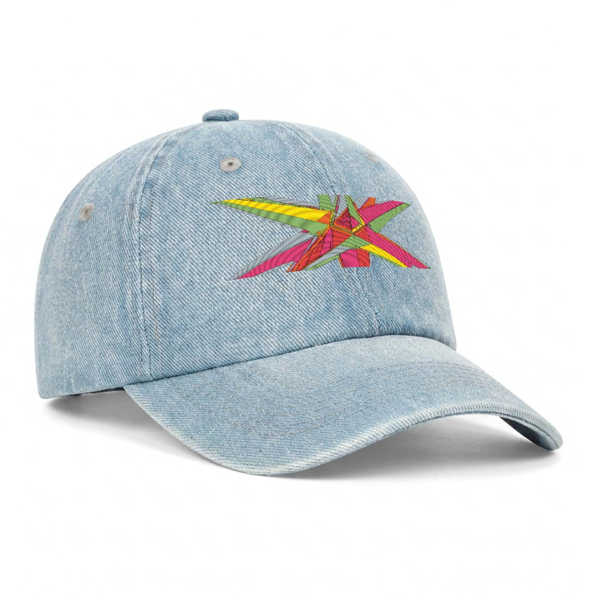 Embroidery Baseball Cap