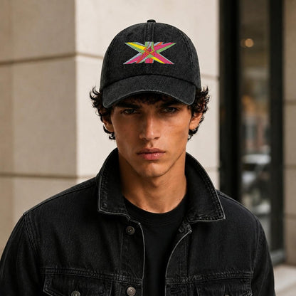 Embroidery Baseball Cap