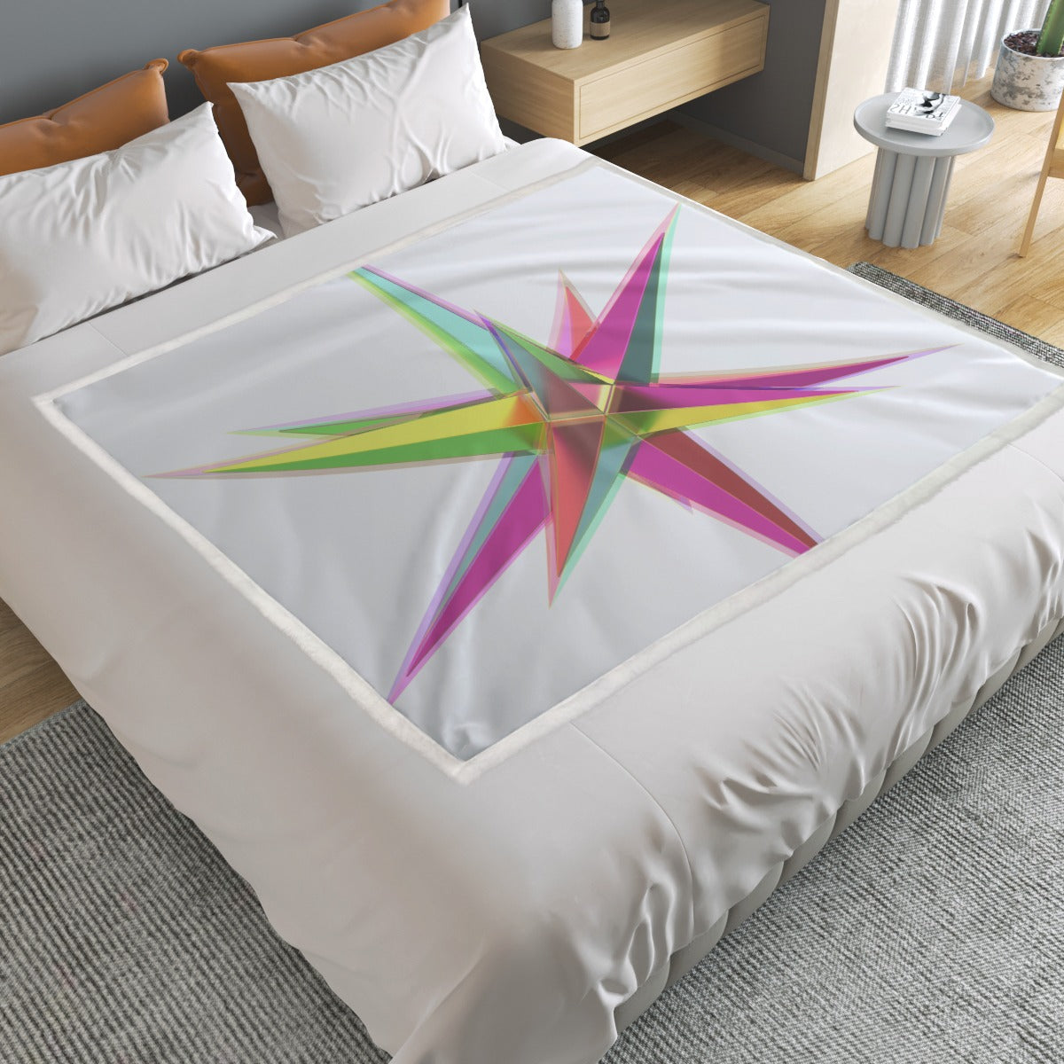 Household Warm Blanket
