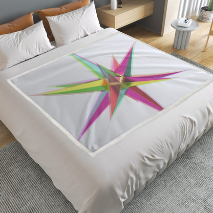 Household Warm Blanket
